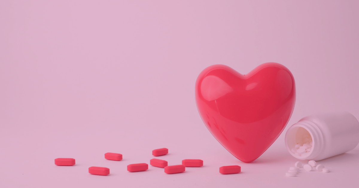 How to Improve Heart Health with the Verified Best Heart Capsule
