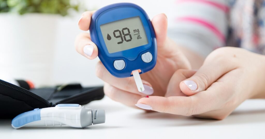 GLUCORASOL-Natural Best Diabetes Capsule for Daily Sugar Control