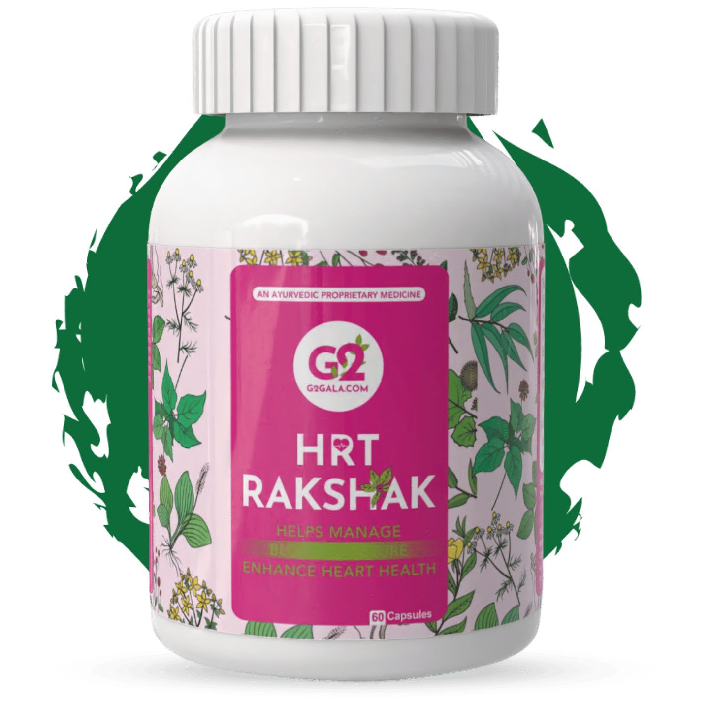 HRT Rakshak-about row image