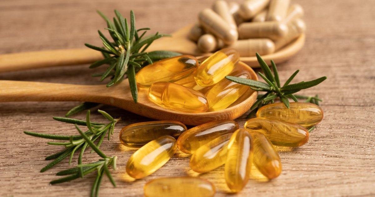 Stay Heart-Healthy with a Certified BP Herbal Capsule