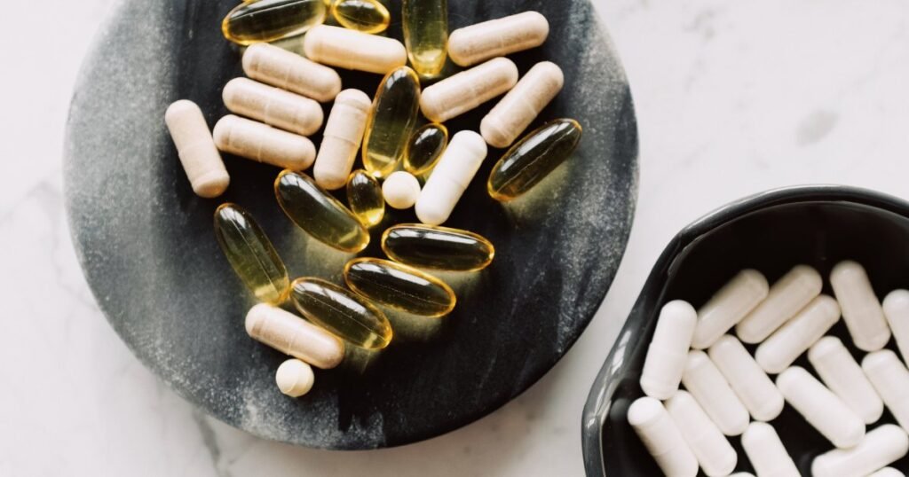 NUTRICOBOOST - Best Herbal Multivitamin Capsule for Fitness and Immunity Support