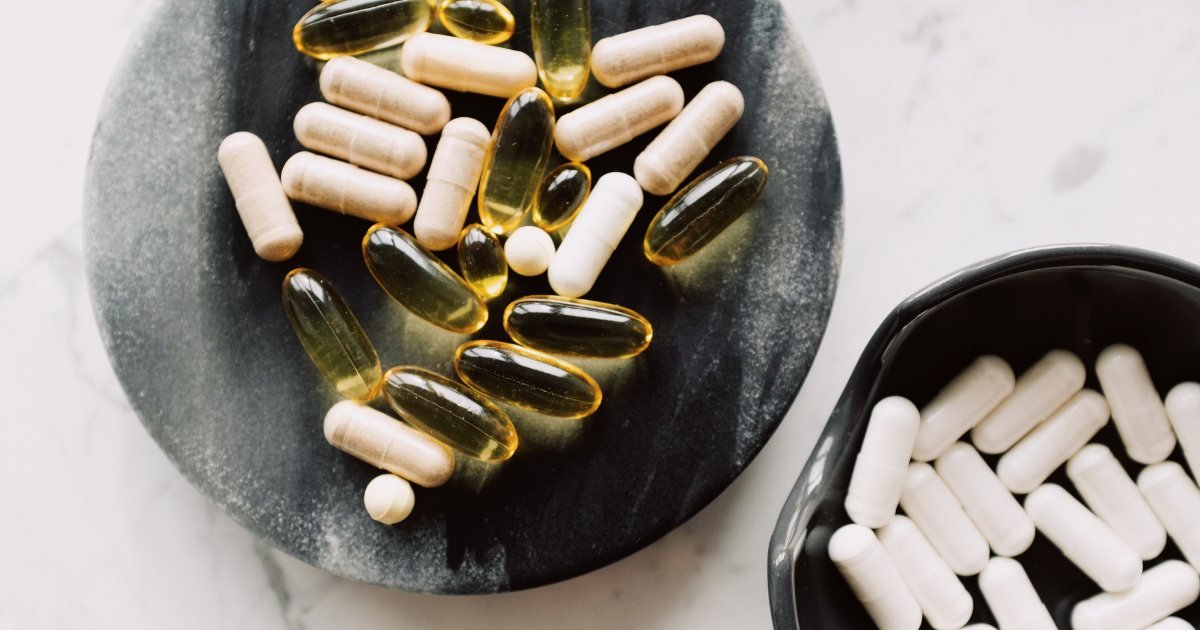 NUTRICOBOOST - Best Herbal Multivitamin Capsule for Fitness and Immunity Support