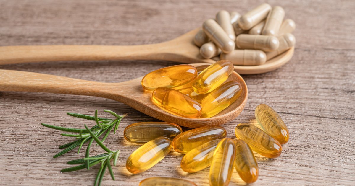 Affordable BP Herbal Capsule for Blood Pressure Balance
