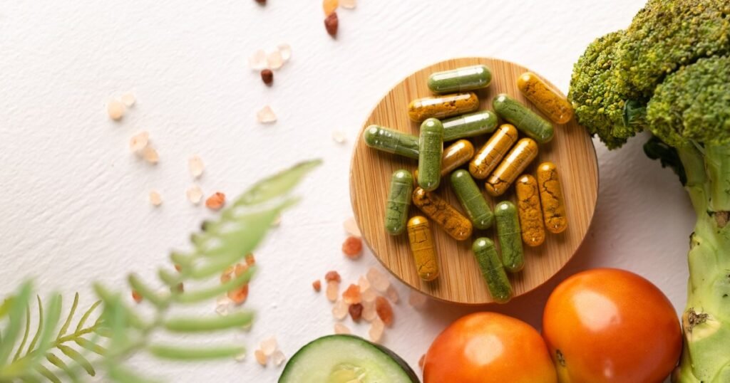 NOPAINPLUS - Relief Your Pain Can Trust with NOPAINPLUS Herbal Capsules