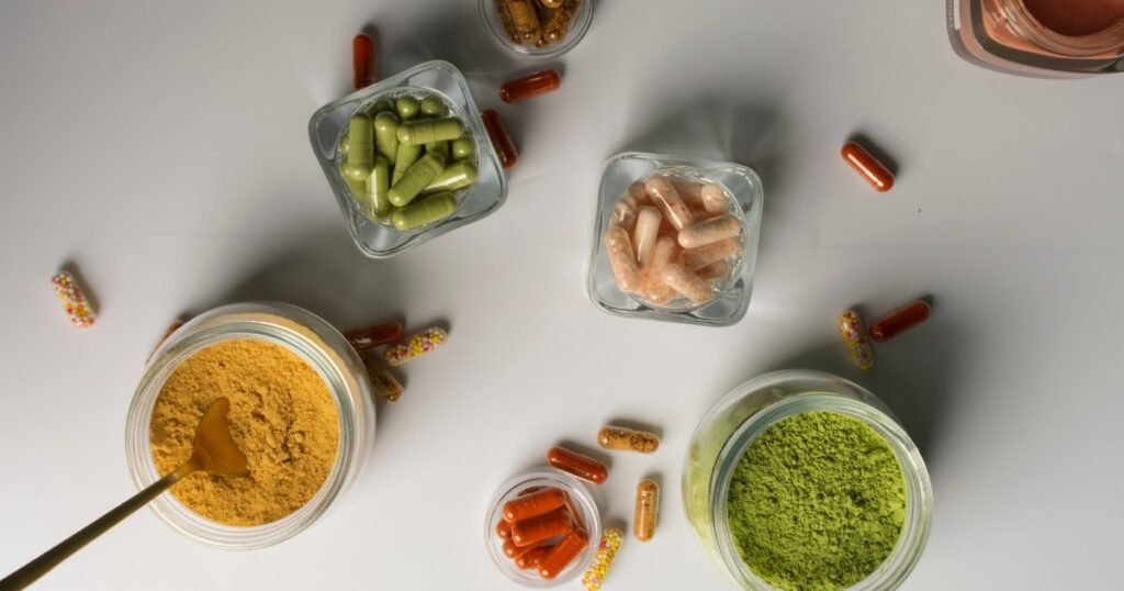 NUTRICOBOOST - Feel the Power of NUTRICOBOOST Herbal Multivitamin Capsule