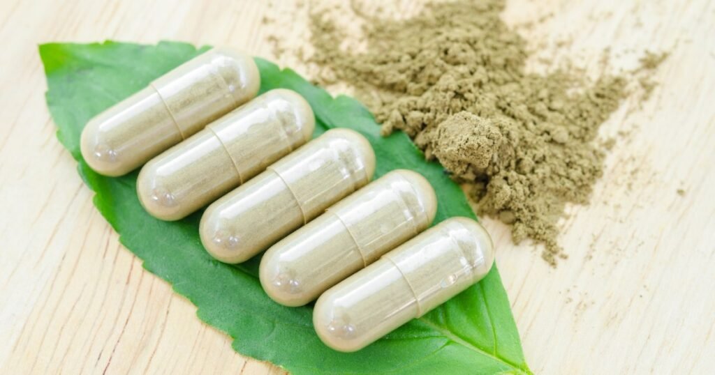NUTRICOBOOST - Why NUTRICOBOOST is the Best Herbal Multivitamin Capsule