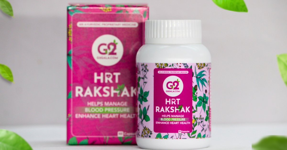 Natural Advantages of a BP Herbal Vegetable Capsule Every Day