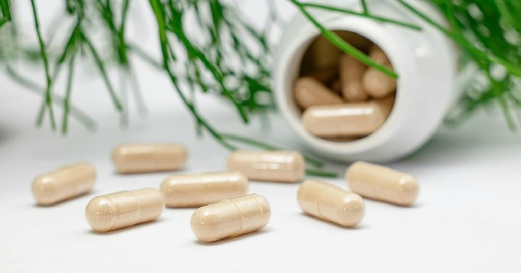 NOPAINPLUS - Benefits of Using Top Verified Painkiller Capsules