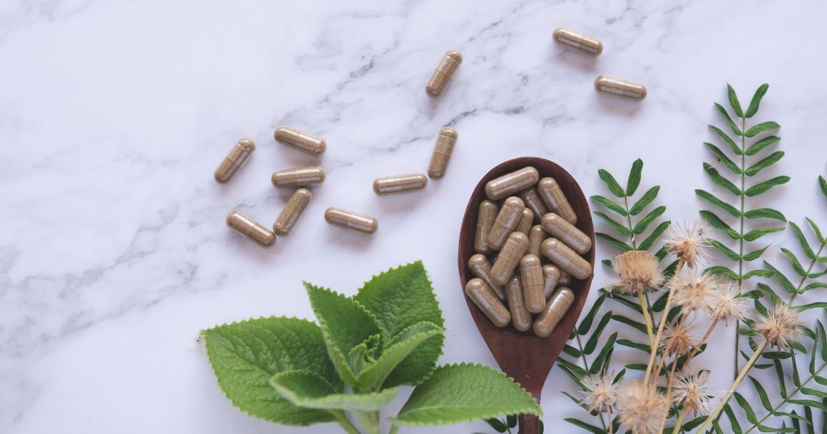NOPAINPLUS - Stay Active with Safe Painkiller Herbal Capsules