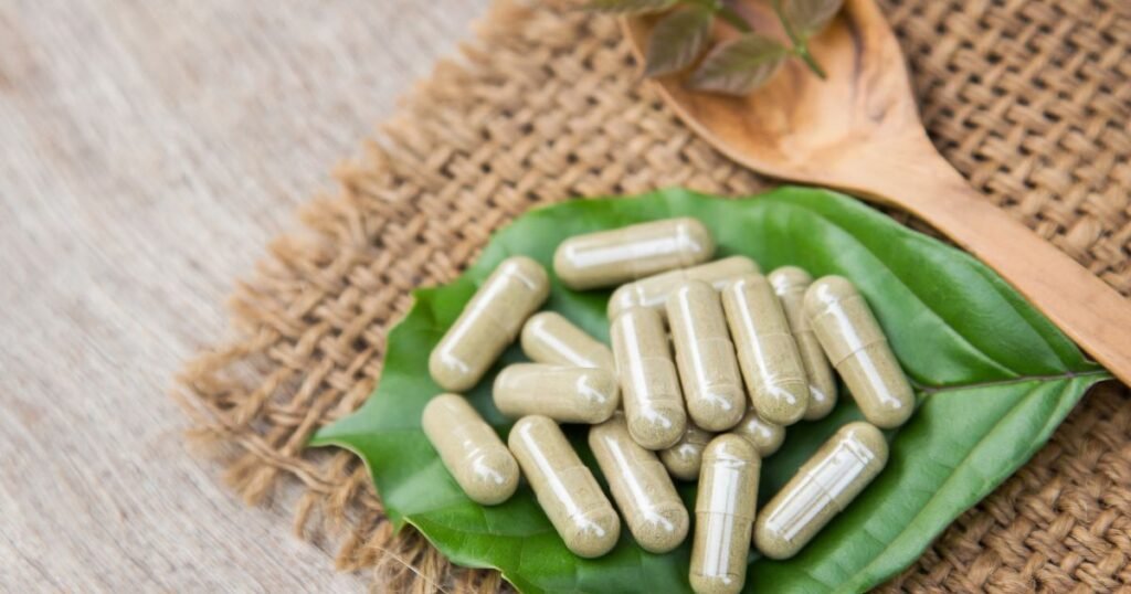 NUTRICOBOOST - Best Herbal Health Capsule for a Healthy Life