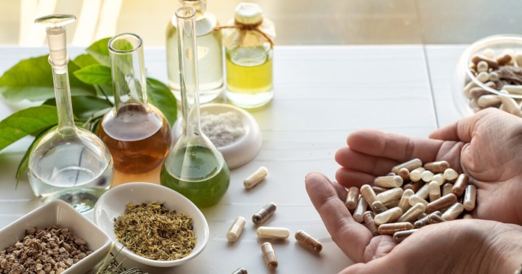 NUTRICOBOOST - Boost Your Bodys Defences Naturally with a Herbal Immunity Booster h