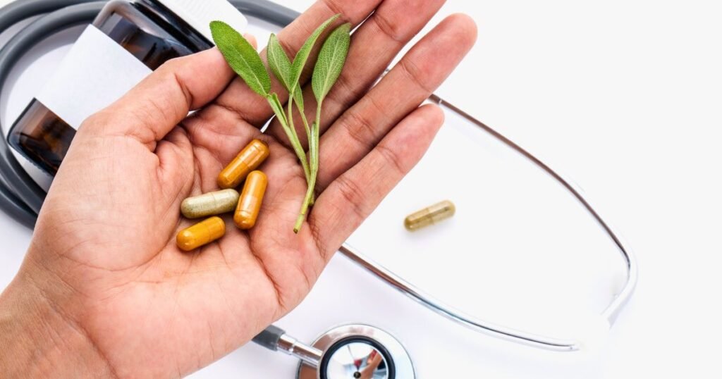 HRTRAKSHAK-Strengthen Your Body Naturally with Herbal Immunity Booster