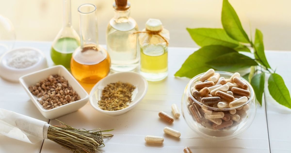 The Significance of a Daily Herbal Supplement for Improved Health