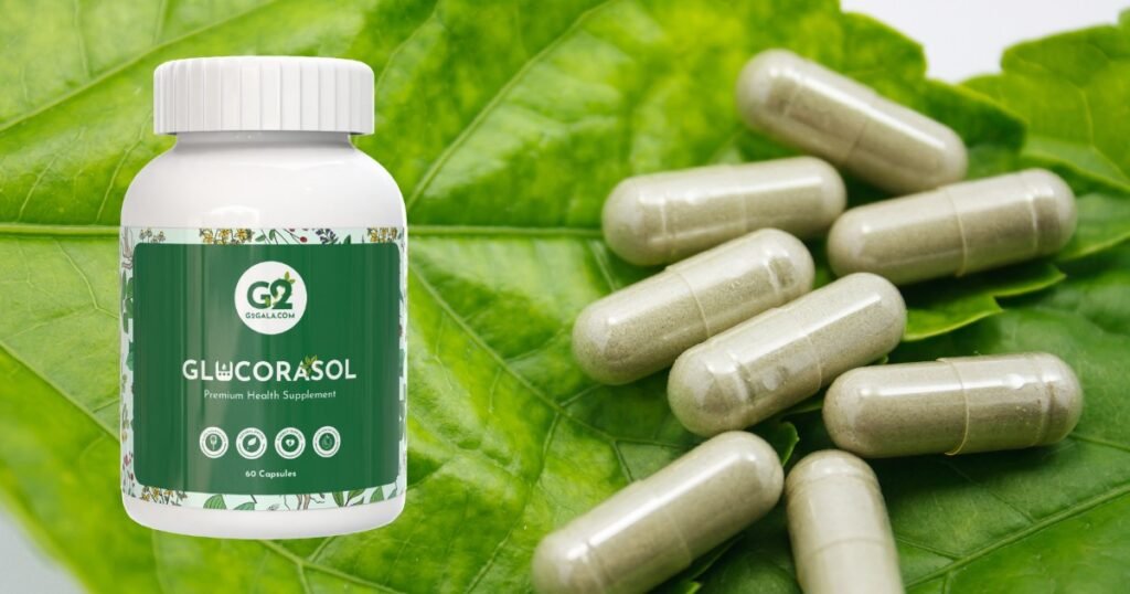 GLUCORASOL - Verified Diabetes Capsules and Their Role in Holistic Diabetes Care