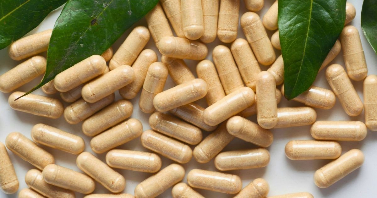 Top Herbal Capsules for Stress Relief and Relaxation