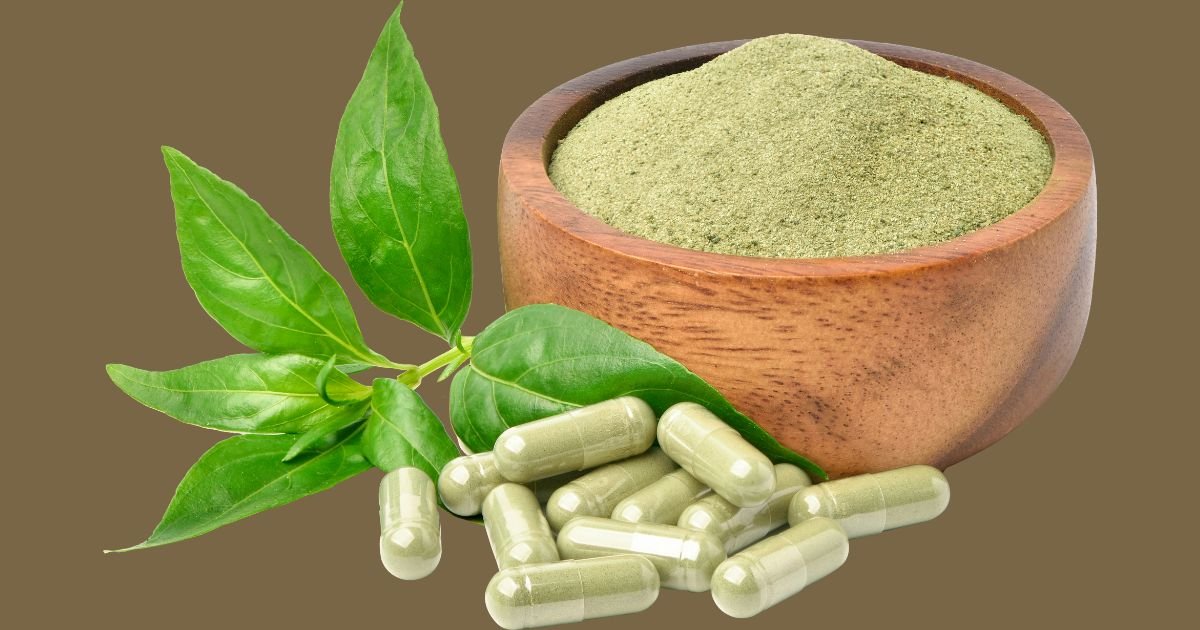 How finest herbal pills increase sleep and mental clarity