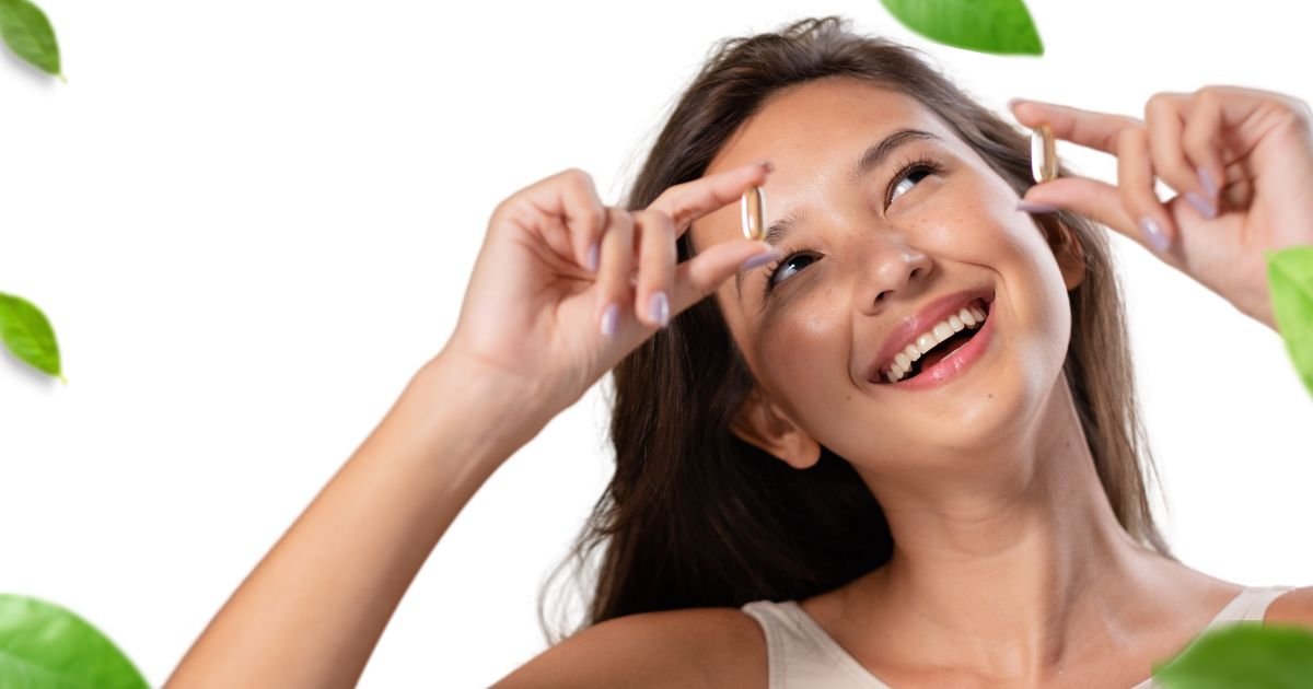 BP Herbal Capsule for Natural Heart Wellness and Care