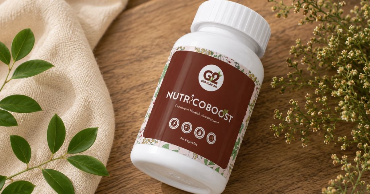 Best Herbal Health Capsule for Stress Relief Naturally