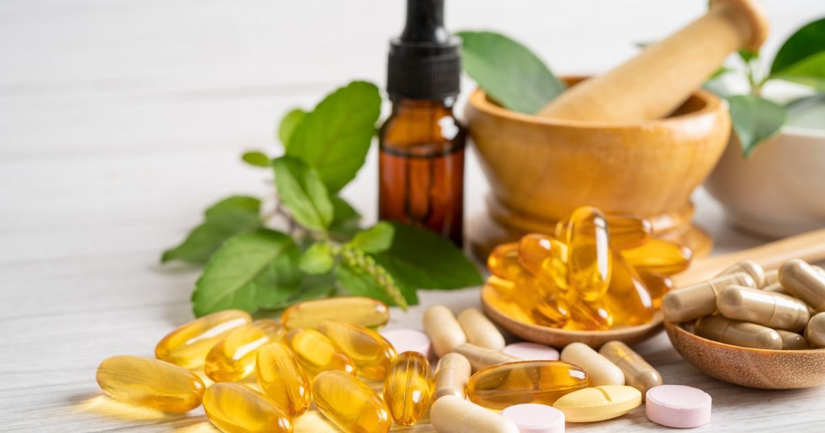 Best Herbal Medicine Choices for Everyday Health Care