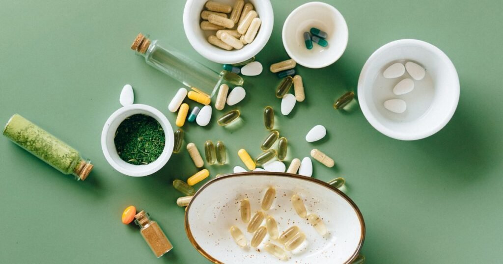 Best Herbal Medicine Solutions for a Healthier Lifestyle