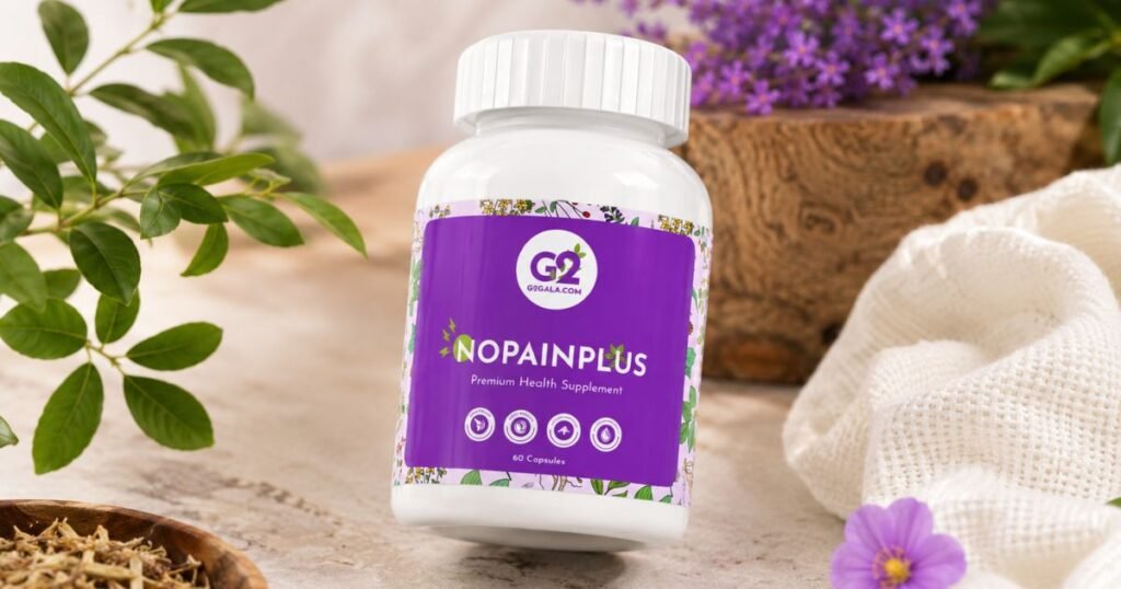 Best Natural Painkiller Choices for Safe Body Support