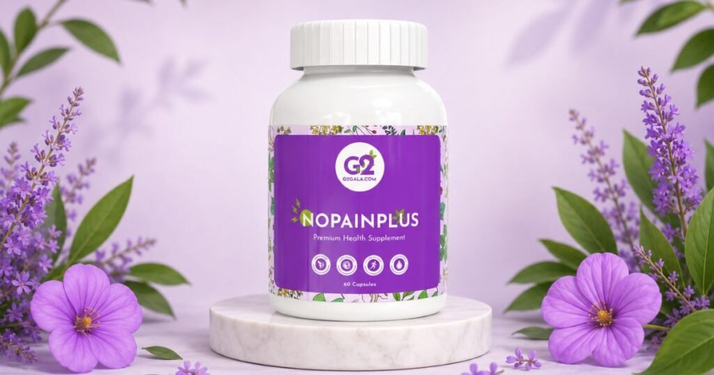 Best Natural Painkiller Solutions for Active Lifestyles