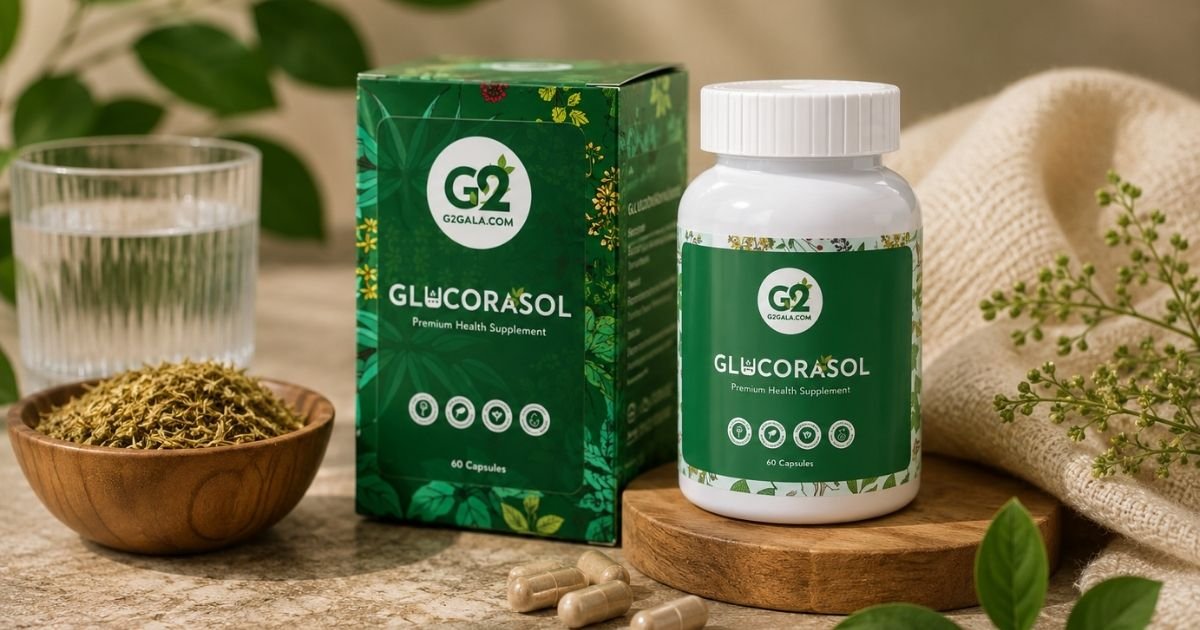 How Verified Diabetes Capsule Supports Healthy Living