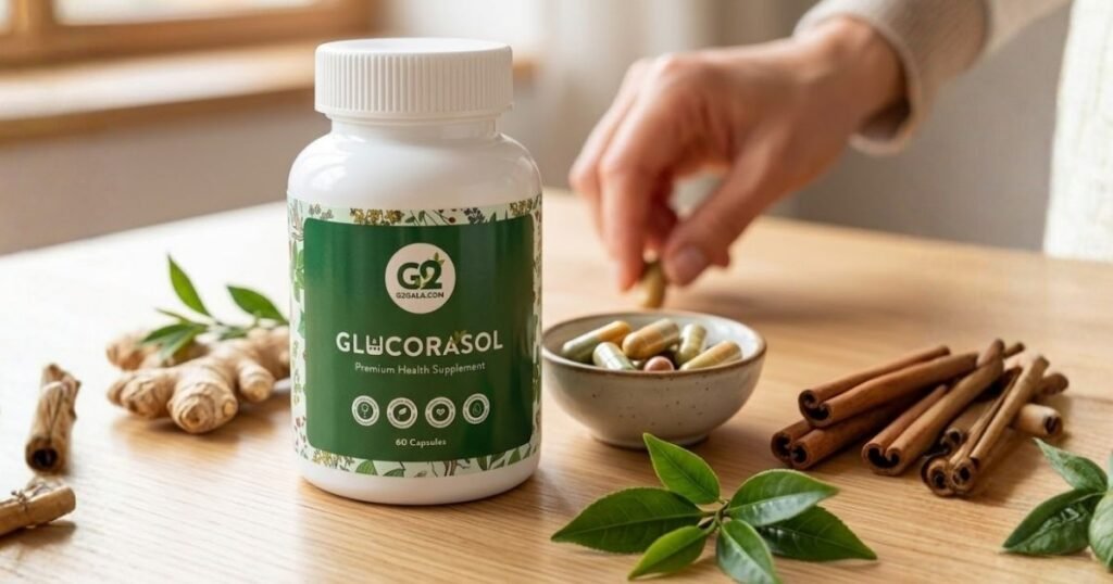 Why Verified Diabetes Capsule Demand Is Rising Fast